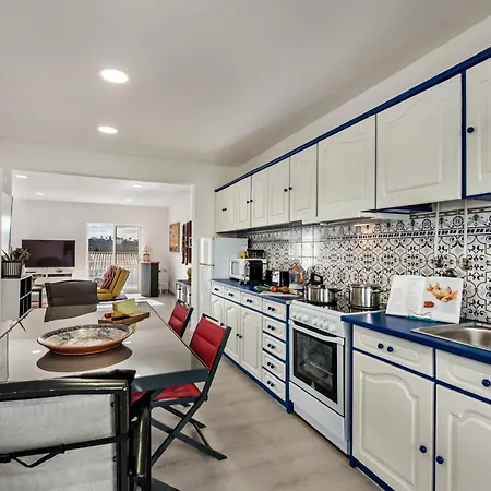 Casa de Férias Marina By Interhome *