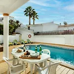 Marina By Interhome Ferienhaus