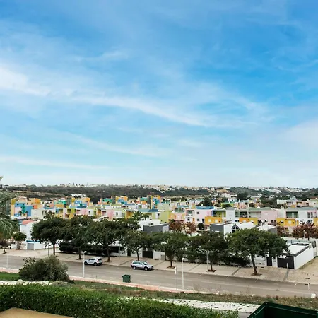 Marina By Interhome * Albufeira
