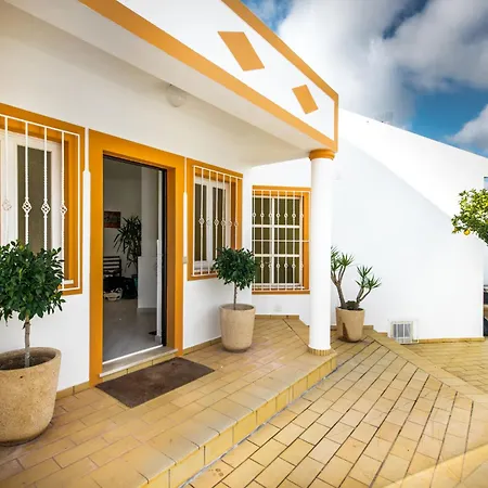 Hébergement de vacances Marina By Interhome