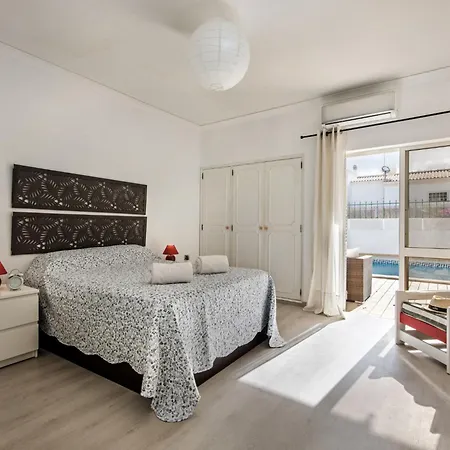 Hébergement de vacances Marina By Interhome