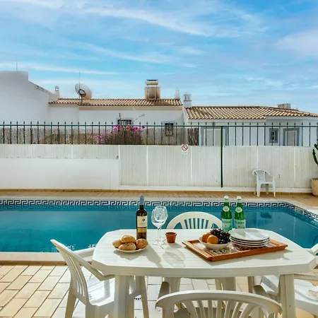Hébergement de vacances Marina By Interhome Albufeira