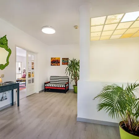 Marina By Interhome * Albufeira
