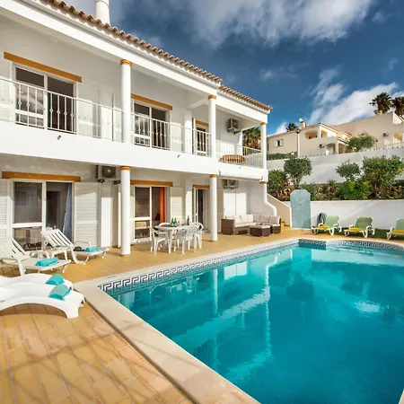 Holiday home Marina By Interhome Albufeira