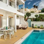 Dom wakacyjny Marina By Interhome