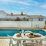 Dom wakacyjny Marina By Interhome Albufeira
